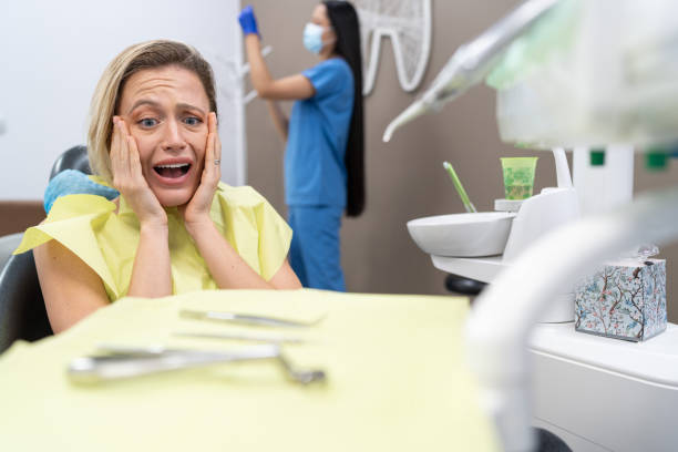 Best Cracked Tooth Emergency Dentist  in Auburn, KY