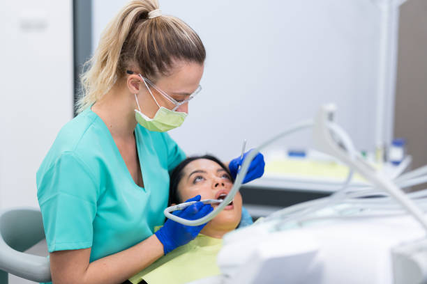 Best Broken Tooth Emergency  in Auburn, KY