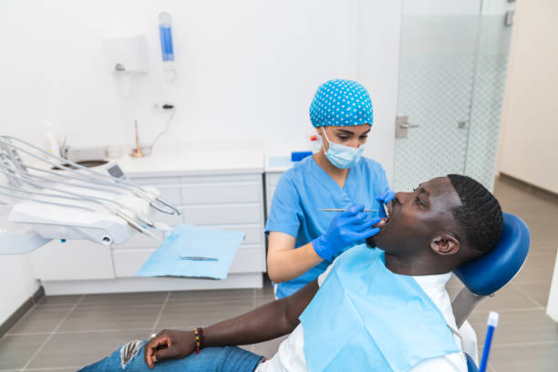 Best Cracked Tooth Emergency Dentist  in Auburn, KY